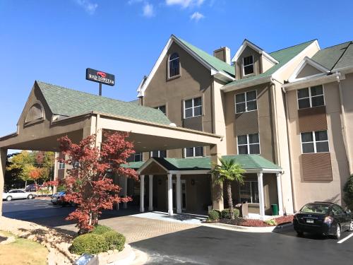 country inn and suites by radisson dalton ga