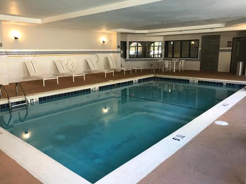 country inn and suites by radisson dalton ga