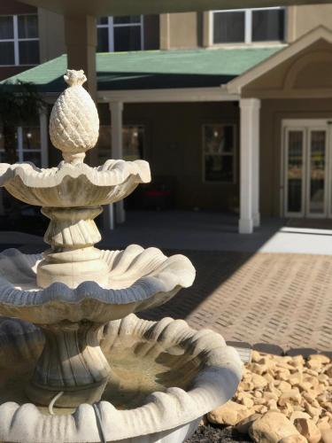 country inn and suites by radisson dalton ga