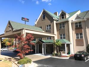 country inn and suites by radisson dalton ga