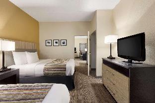 country inn and suites by radisson dalton ga