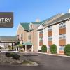 country inn and suites by radisson dalton ga