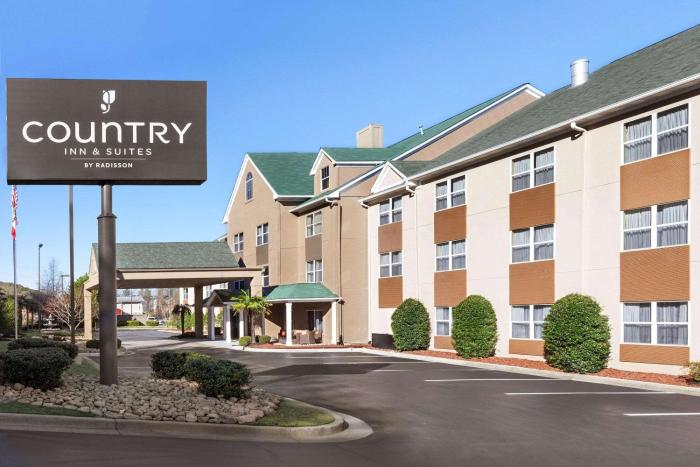 country inn and suites by radisson dalton ga