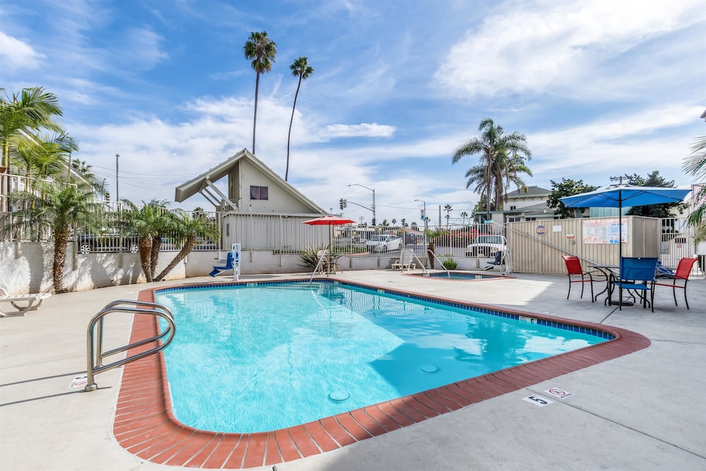 oceanside