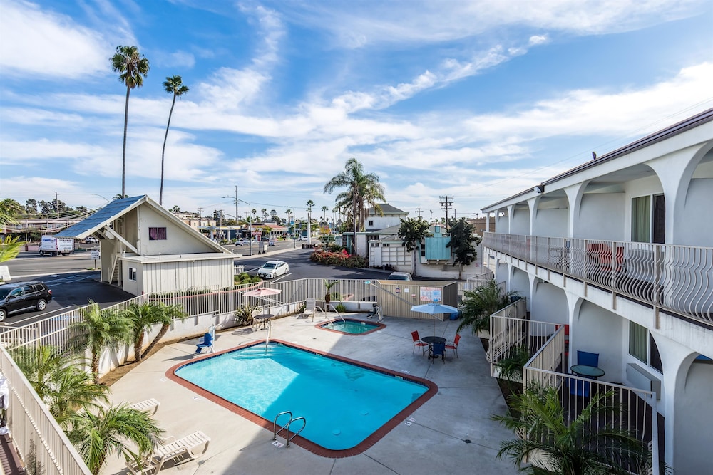 oceanside