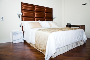 hotel and winery senorio de nevada