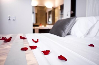 hotel and winery senorio de nevada