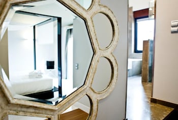 hotel and winery senorio de nevada