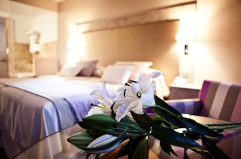 hotel and winery senorio de nevada