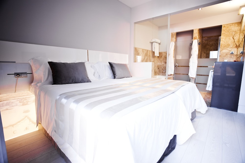 hotel and winery senorio de nevada