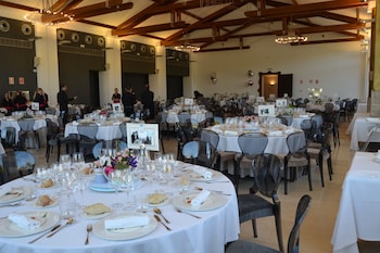 hotel and winery senorio de nevada