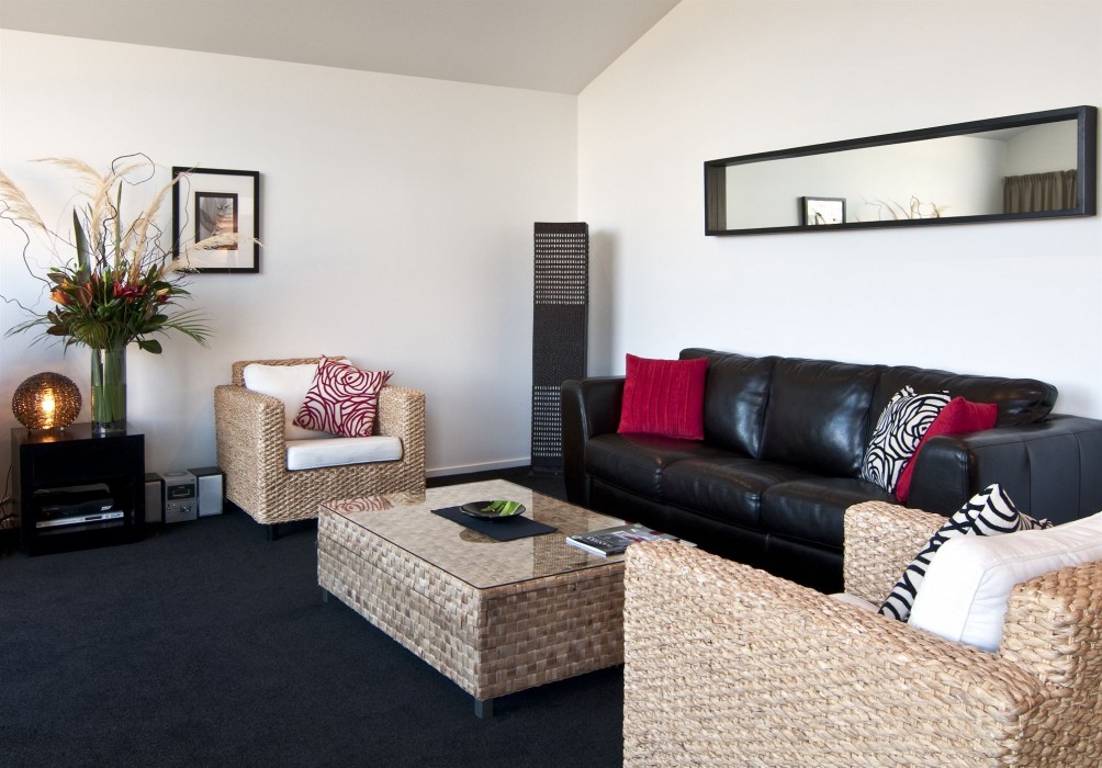 alpine resort wanaka