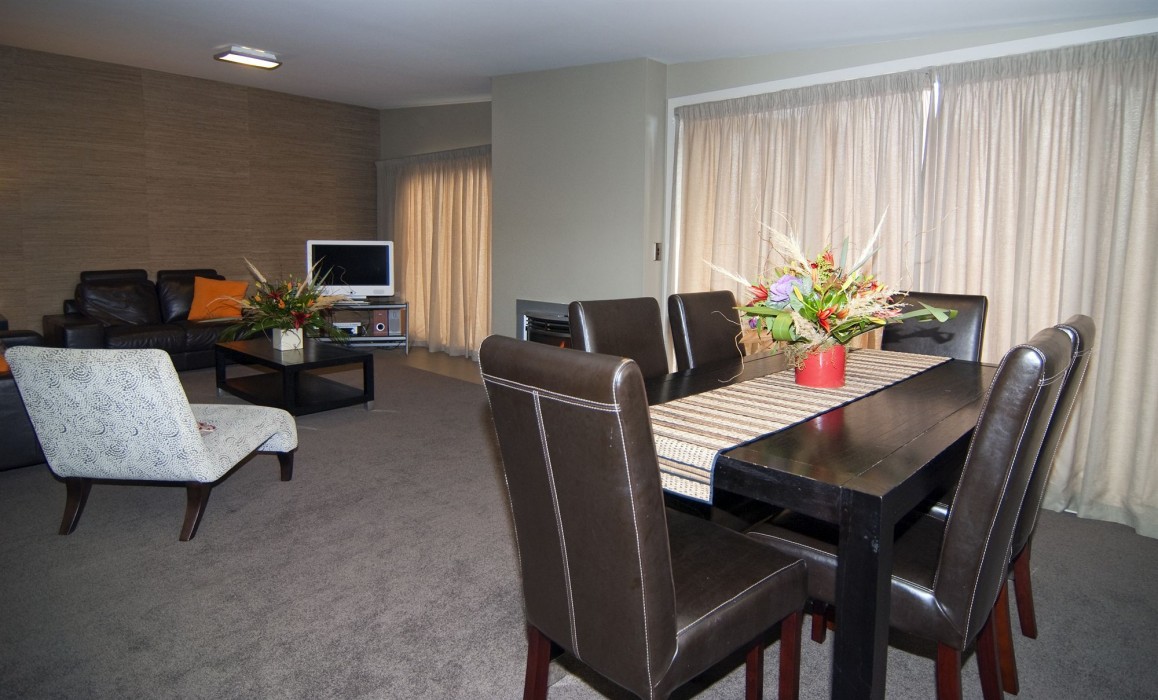 alpine resort wanaka