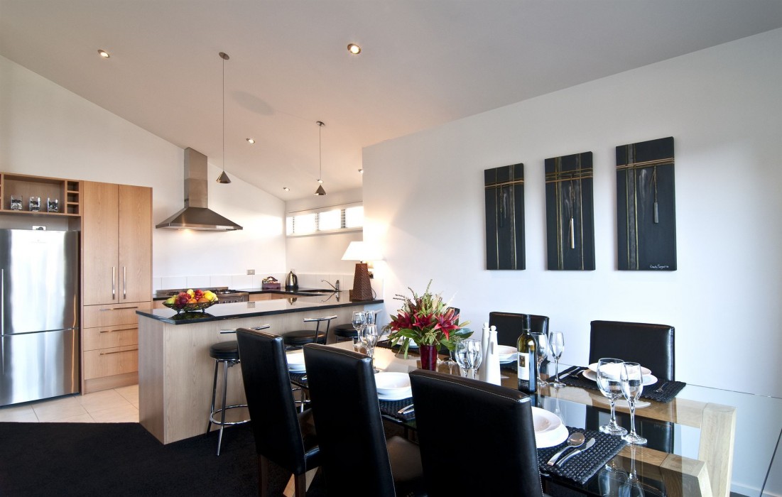 alpine resort wanaka