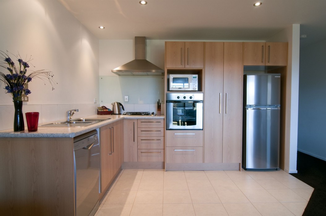 alpine resort wanaka