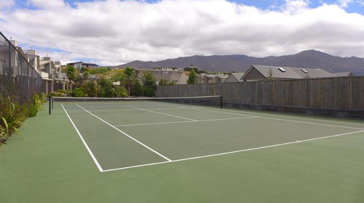 alpine resort wanaka