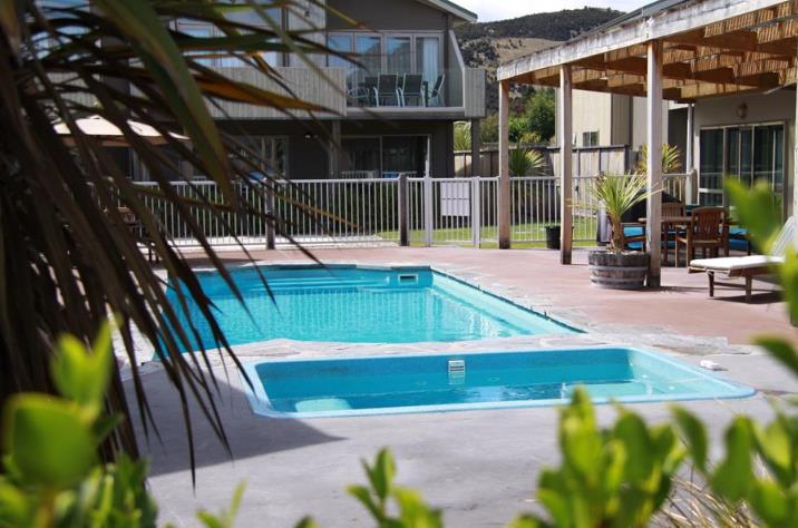 alpine resort wanaka