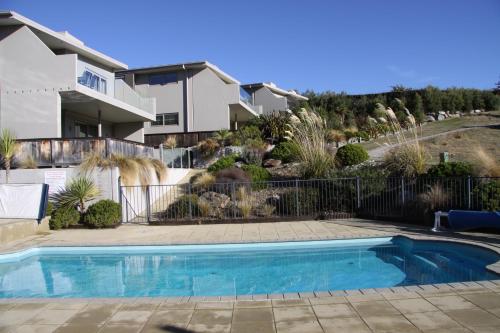 alpine resort wanaka