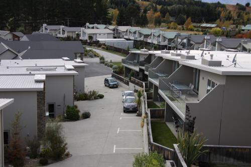 alpine resort wanaka