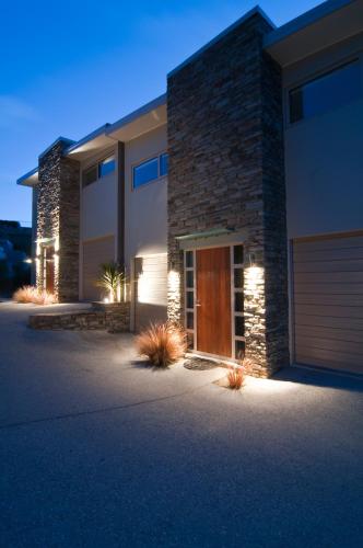 alpine resort wanaka
