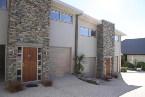 alpine resort wanaka