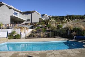 alpine resort wanaka