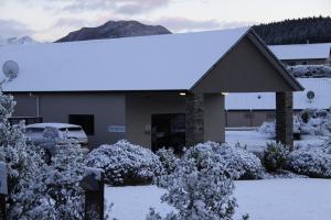 alpine resort wanaka