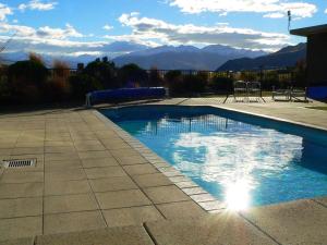alpine resort wanaka