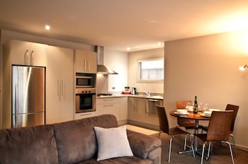 alpine resort wanaka