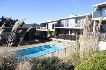 Alpine Resort Wanaka,,4 star