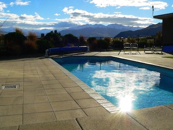 Alpine Resort Wanaka,,4 star