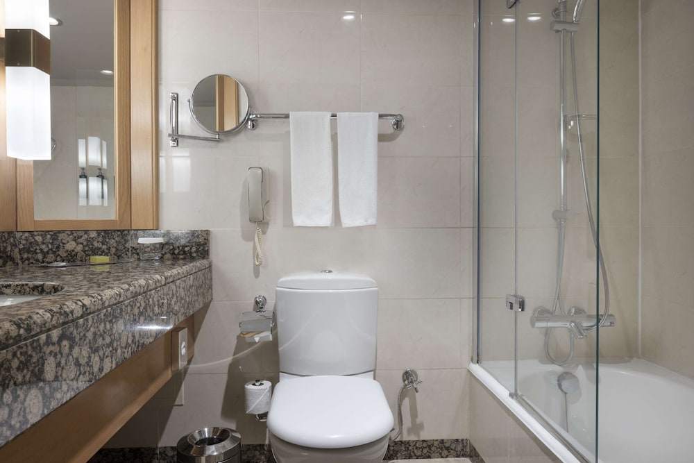 ankara hiltonsa