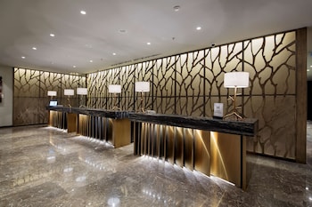 Ankara Hiltonsa,In Ankara (Gaziosmanpasa),5 star