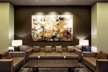 Ankara Hiltonsa,In Ankara (Gaziosmanpasa),5 star