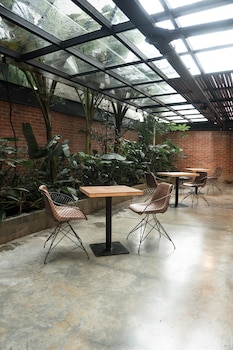 the art hotel medellin