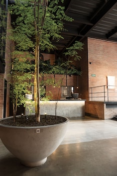 the art hotel medellin