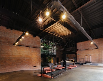 the art hotel medellin