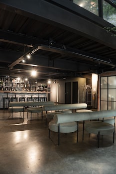 the art hotel medellin