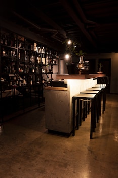 the art hotel medellin