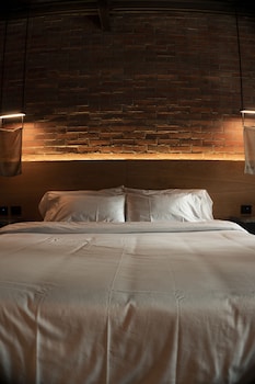the art hotel medellin