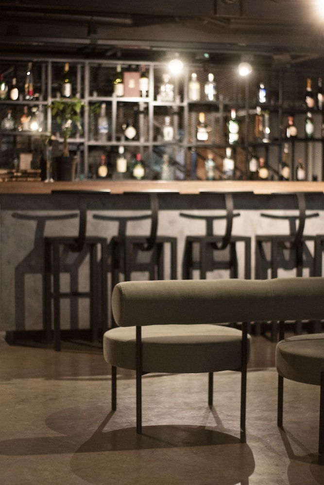 the art hotel medellin