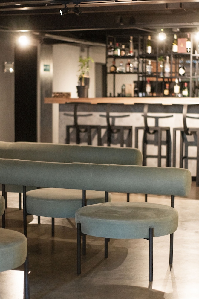 the art hotel medellin