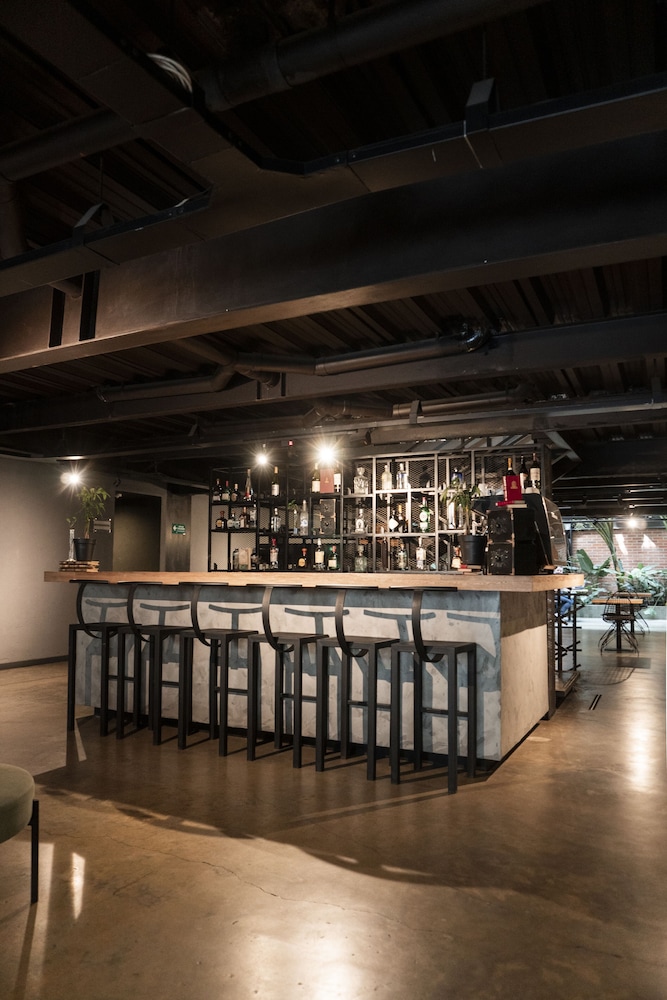 the art hotel medellin