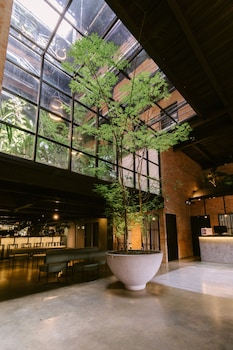 the art hotel medellin