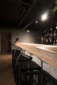 the art hotel medellin