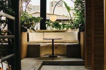 the art hotel medellin