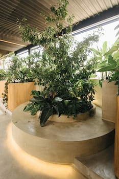 the art hotel medellin