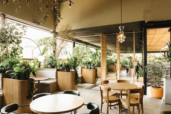 the art hotel medellin