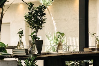 the art hotel medellin