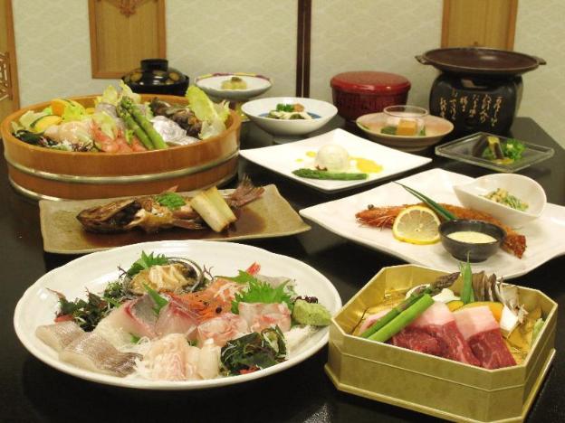 tsukioka spa asobiyado akebono